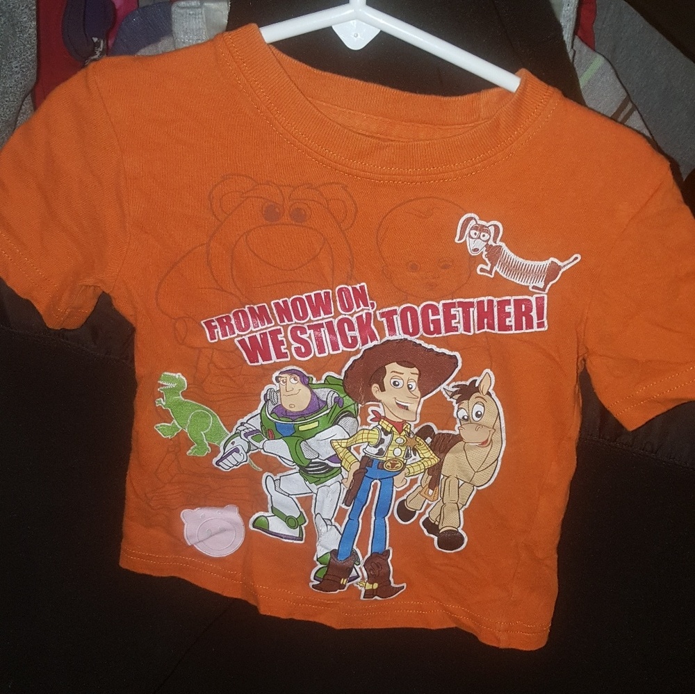 Boys Shirt